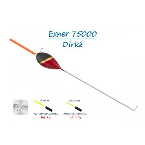 Слайдер Exner Dirke - 75000