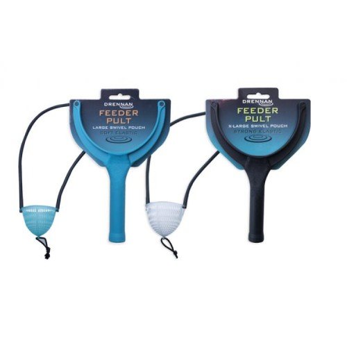 Прашки Drennan Feederpult NEW
