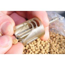 Фидер хранилки Guru Pellet Feeder X-Safe System