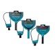 Прашки Drennan Softfeed Groundbait NEW