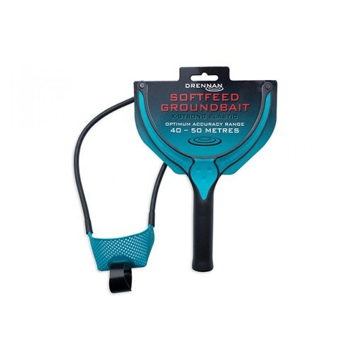 Прашки Drennan Softfeed Groundbait NEW