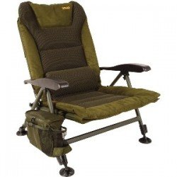 ШАРАНДЖИЙСКИ СТОЛ SOLAR SP C TECH RECLINER CHAIR HIGH